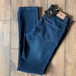 NWT RHOM Men’s Slim Jeans 33 x 34